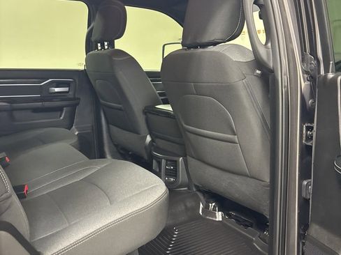 Used 2023 RAM 2500 Big Horn w/ Level 1 Equipment Group image 34