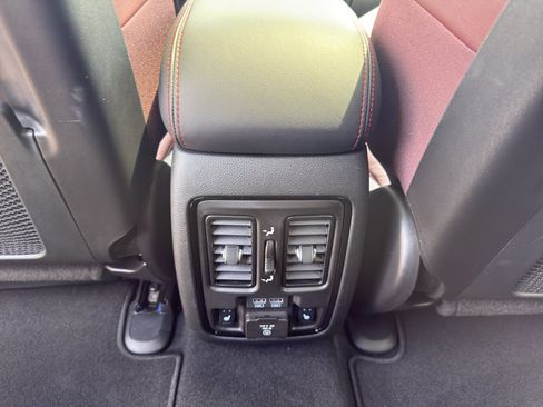 New 2026 Dodge Durango GT AWD/4WD image 33