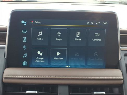 Certified 2023 Chevrolet Tahoe High Country image 16