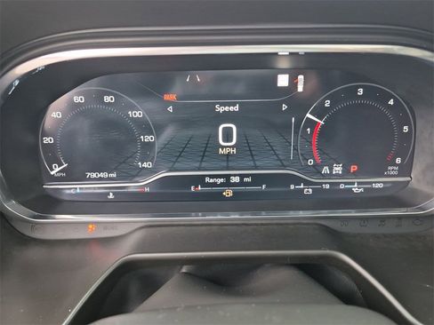 Used 2022 GMC Yukon AT4 image 22