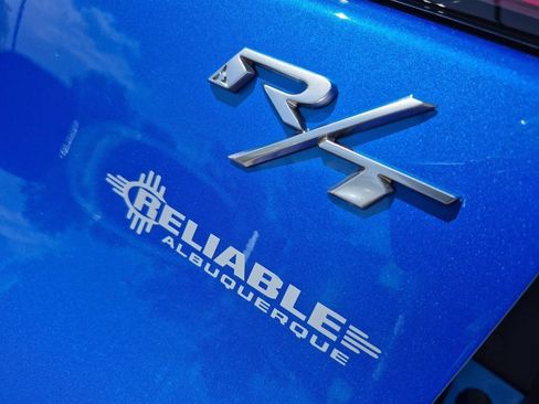 Used 2024 Dodge Hornet R/T Plus AWD/4WD image 15