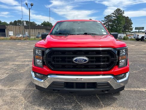 Used 2023 Ford F150 XLT AWD/4WD image 5