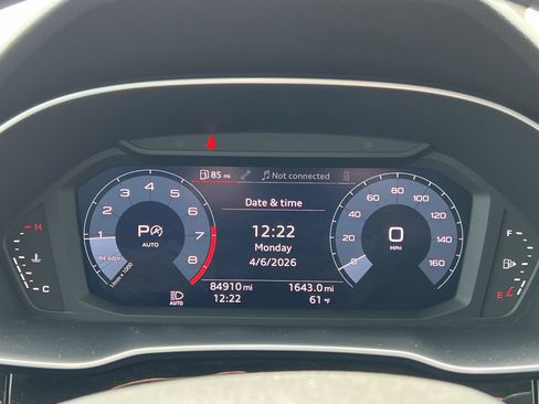 Used 2020 Audi Q3 2.0T Premium image 21