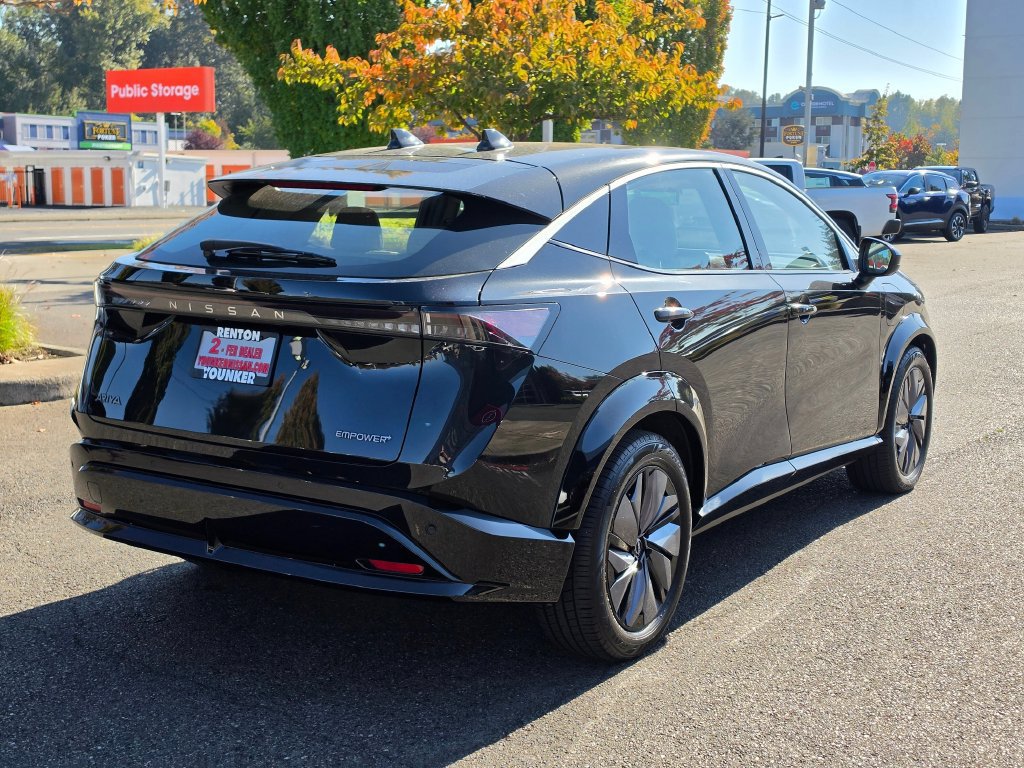 Used 2023 Nissan Ariya FWD image 5