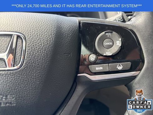 Used 2021 Honda Pilot Elite image 23