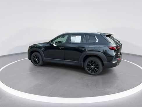 Used 2025 MAZDA CX-50 AWD 2.5 S w/ Preferred Package image 5