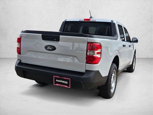New 2026 Ford Maverick XL FWD image 2