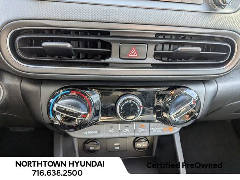 Certified 2023 Hyundai Kona SEL image 18