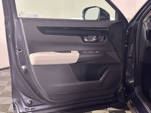 New 2026 Honda CR-V EX-L image 10