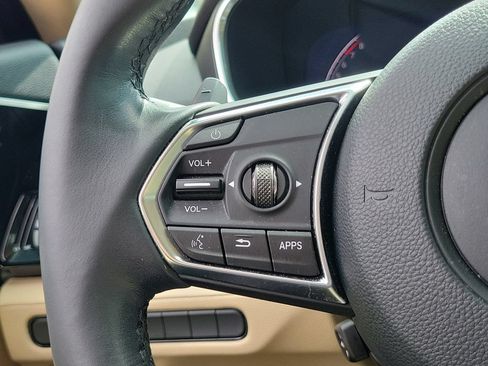 Certified 2024 Acura MDX FWD image 30