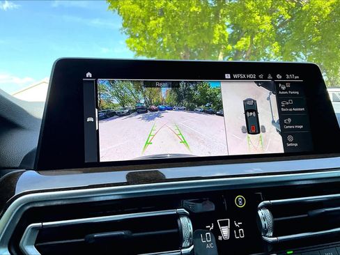 Used 2024 BMW X3 sDrive30i w/ Convenience Package image 25