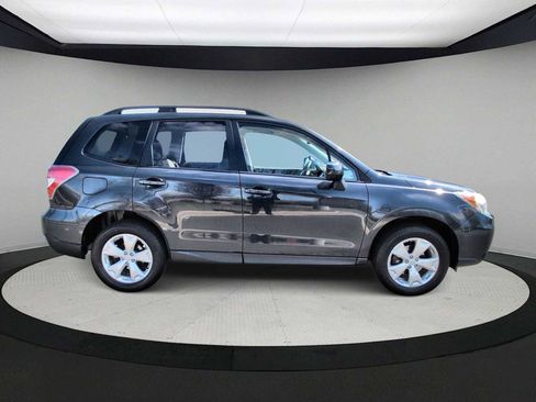 Used 2014 Subaru Forester 2.5i Premium w/ Popular Package #2 image 9