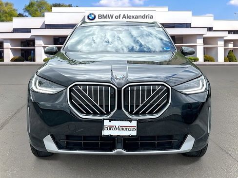 Used 2026 BMW X3 xDrive30 w/ Premium Package AWD/4WD image 2