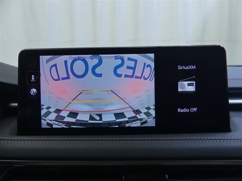 Used 2026 Genesis G70 2.5T RWD image 10