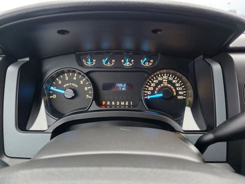 Used 2014 Ford F150 XL w/ Power Equipment Group image 13