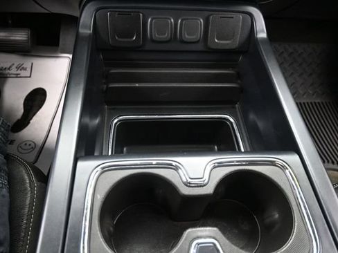 Used 2018 Chevrolet Silverado 2500 LTZ w/ Duramax Plus Package AWD/4WD image 11