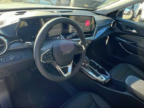 New 2026 Chevrolet Trax ACTIV w/ Sunroof Package image 19