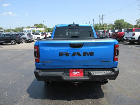 Used 2024 RAM 1500 Rebel w/ Rebel Level 2 Equipment Group AWD/4WD image 7