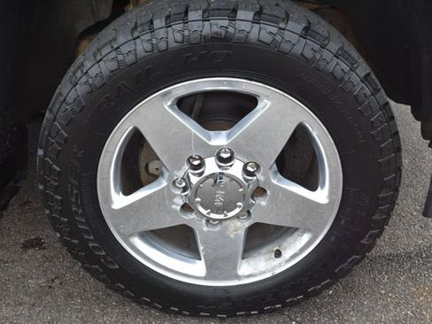Used 2015 GMC Sierra 2500 Denali AWD/4WD image 47