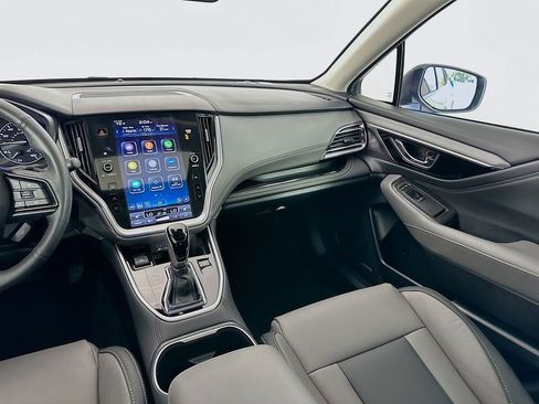 Used 2025 Subaru Outback Onyx Edition XT image 24