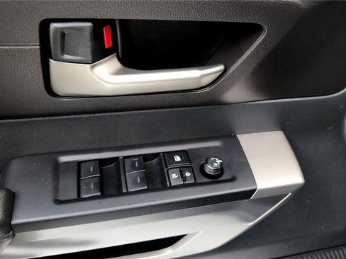 Used 2025 Toyota Tundra SR5 image 21