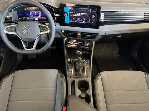 New 2025 Volkswagen Jetta SE image 13