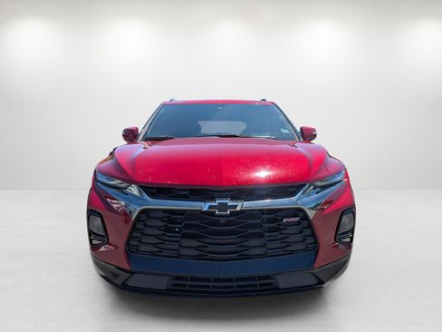 Used 2020 Chevrolet Blazer RS image 2