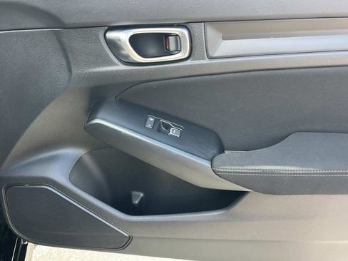 Used 2024 Honda Civic Sport image 25