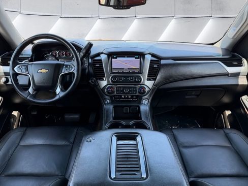 Used 2016 Chevrolet Tahoe LT w/ LT Signature Package AWD/4WD image 13