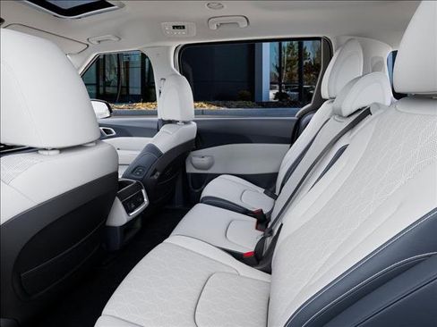 New 2026 Kia Carnival SX image 18