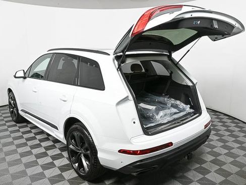 New 2025 Audi Q7 3.0T Premium Plus image 34