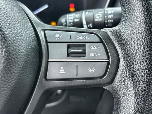 Certified 2024 Honda CR-V EX image 17