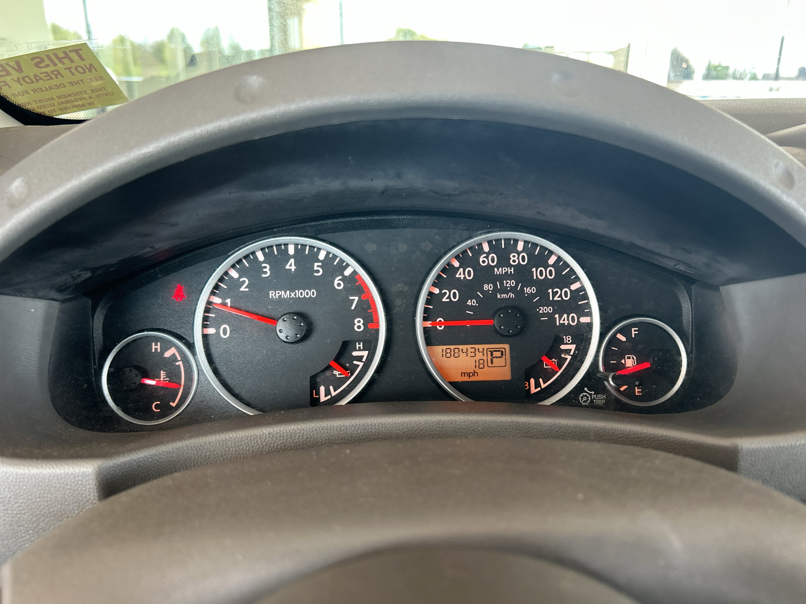 Used 2019 Nissan Frontier SL RWD image 27