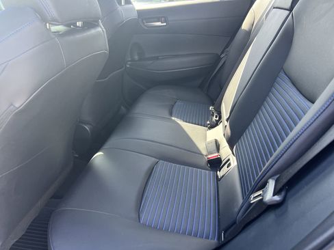 Used 2024 Toyota Corolla Cross XSE w/ Convenience Package image 32