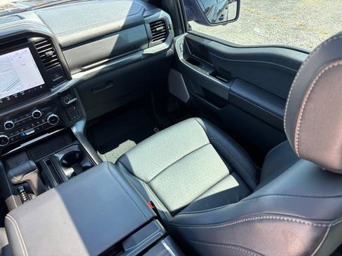 Used 2026 Ford F150 Lariat w/ Equipment Group 502A High AWD/4WD image 16