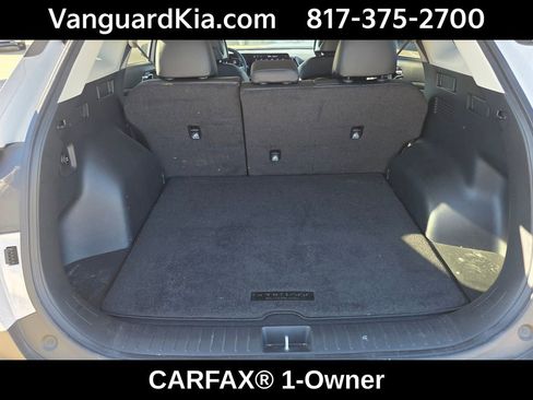 Certified 2024 Kia Sportage EX image 26