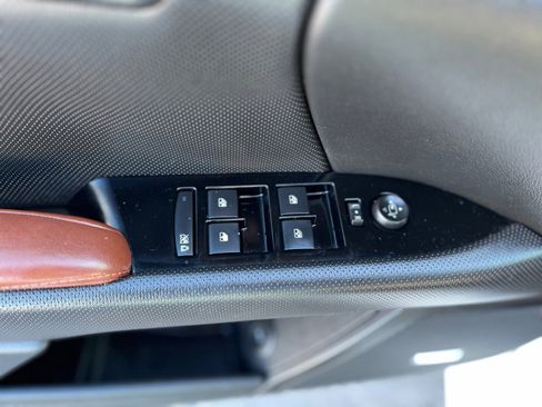 Used 2016 Cadillac XTS Luxury w/ Driver Awareness Package image 17