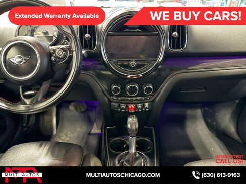 Used 2019 MINI Cooper Countryman S image 11