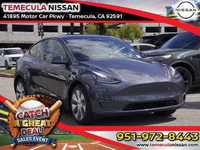 Used 2023 Tesla Model Y Long Range