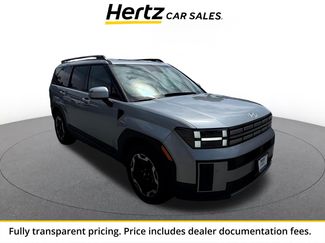 Used 2025 Hyundai Santa Fe SEL AWD/4WD video 1