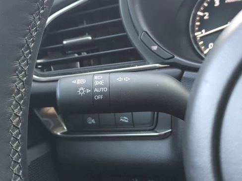 Used 2025 MAZDA CX-30 AWD 2.5 S w/ Preferred Package image 27