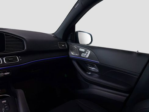 Used 2026 Mercedes-Benz GLS 450 GLS 450 image 27