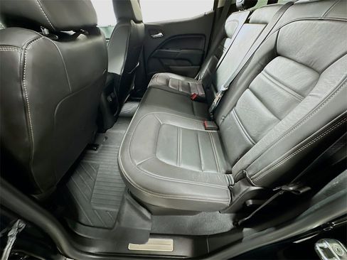 Used 2019 GMC Canyon Denali image 23