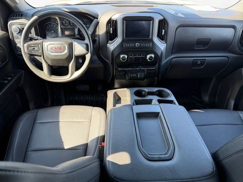 Used 2021 GMC Sierra 1500 4x4 Crew Cab w/ Trailering Package image 10