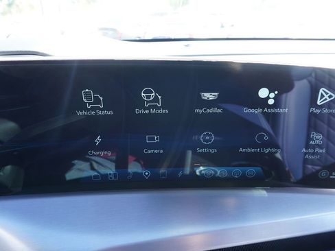 New 2026 Cadillac Vistiq Premium Luxury image 20