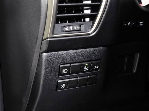 Used 2021 Lexus NX 300 F Sport w/ F Sport Premium Package image 25