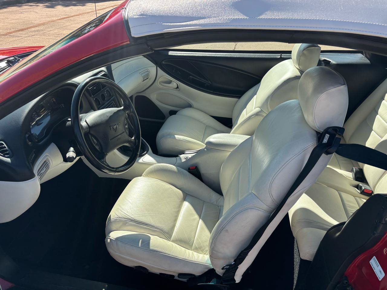 Used 1994 Ford Mustang GT RWD image 16