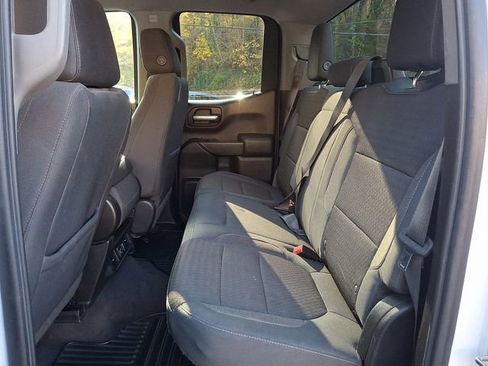 Used 2019 Chevrolet Silverado 1500 LT w/ All-Star Edition image 12