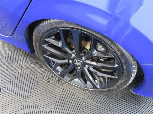 Used 2020 Honda Civic Si image 7