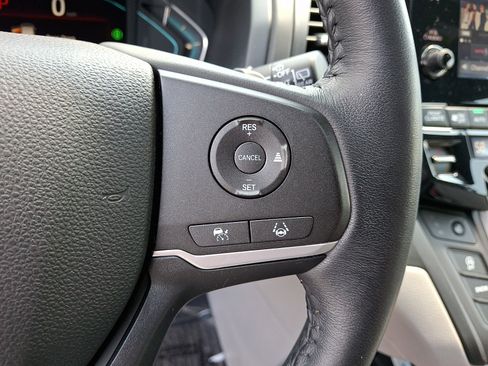 Used 2022 Honda Odyssey EX-L image 21